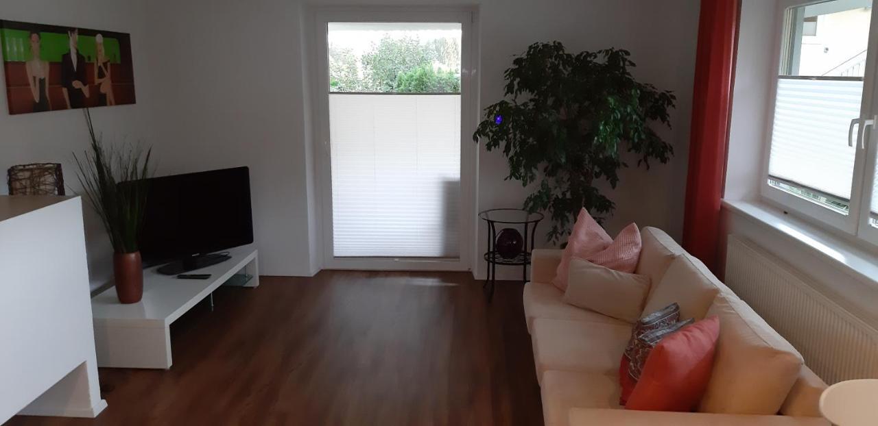 Ferienwohnung Ellmerer Schwoich Exterior foto